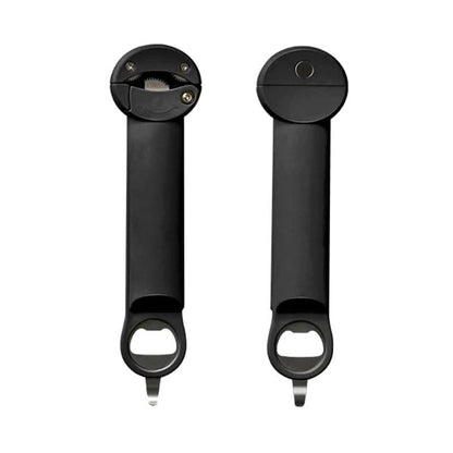 TwistMaster - Adjustable bottle opener for effortless opening