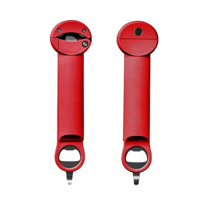 TwistMaster - Adjustable bottle opener for effortless opening
