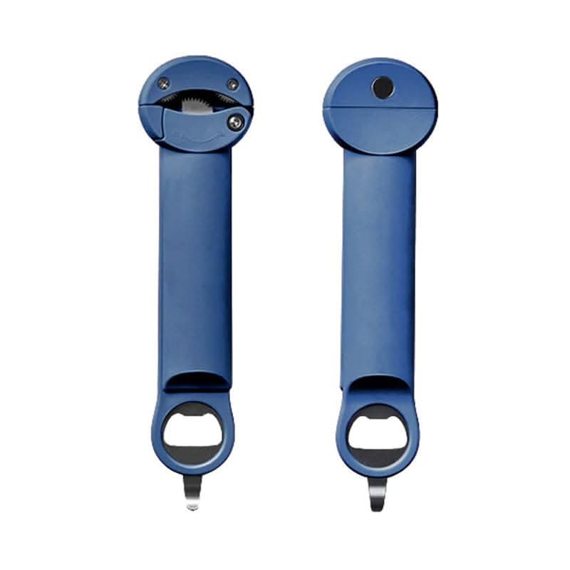 TwistMaster - Adjustable bottle opener for effortless opening