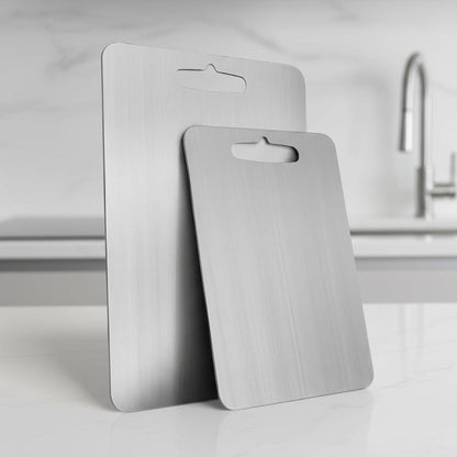 TitanEdge chopping board - antibacterial & durable for your kitchen