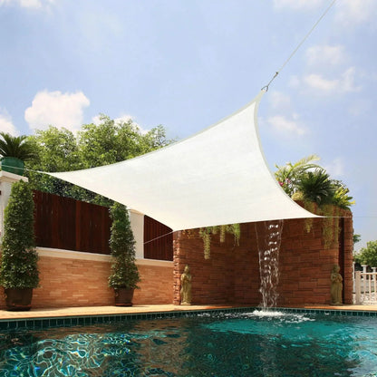 SolarGuard Flex - Portable waterproof UV awning