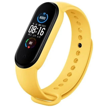 Vardismart - Intelligent Bluetooth smartwatch for health & everyday life