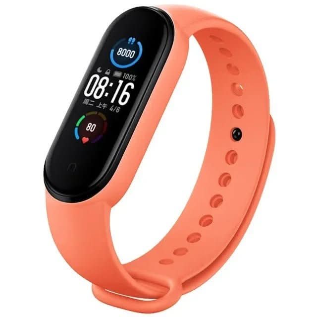 Vardismart - Intelligent Bluetooth smartwatch for health & everyday life