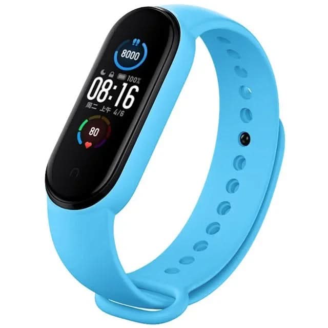 Vardismart - Intelligent Bluetooth smartwatch for health & everyday life