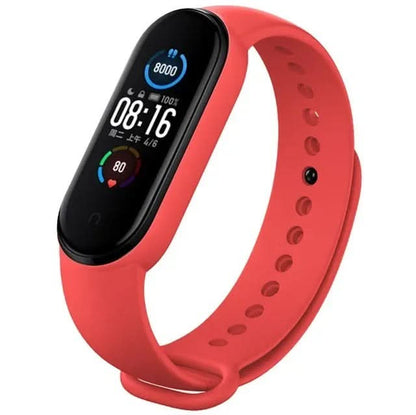 Vardismart - Intelligent Bluetooth smartwatch for health & everyday life