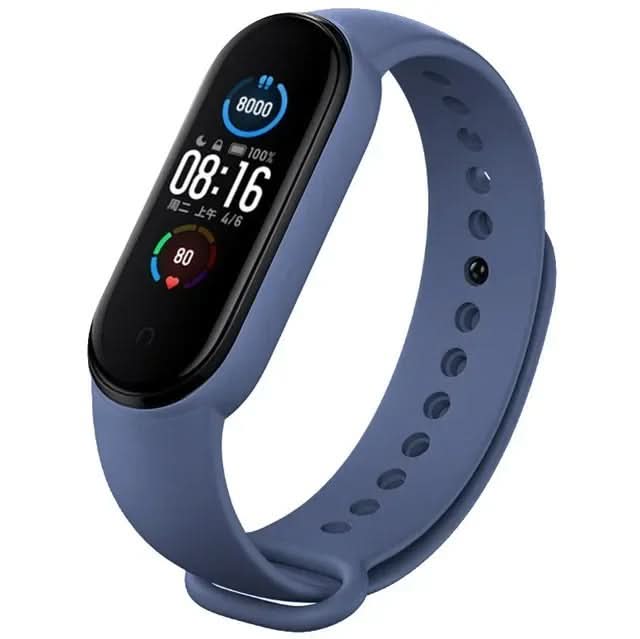 Vardismart - Intelligent Bluetooth smartwatch for health & everyday life