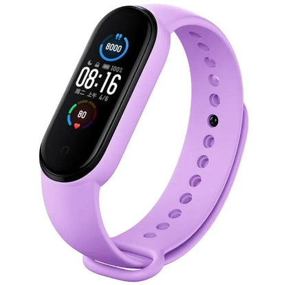 Vardismart - Intelligent Bluetooth smartwatch for health & everyday life