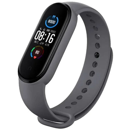 Vardismart - Intelligent Bluetooth smartwatch for health & everyday life