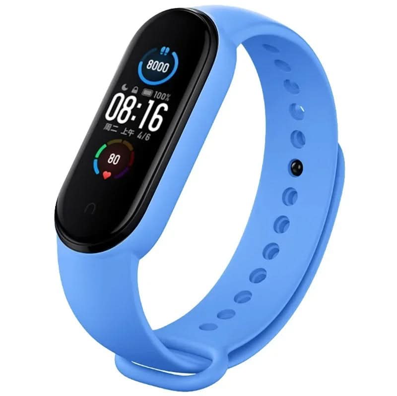 Vardismart - Intelligent Bluetooth smartwatch for health & everyday life