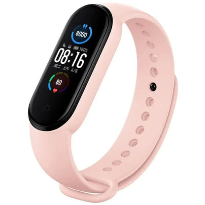 Vardismart - Intelligent Bluetooth smartwatch for health & everyday life