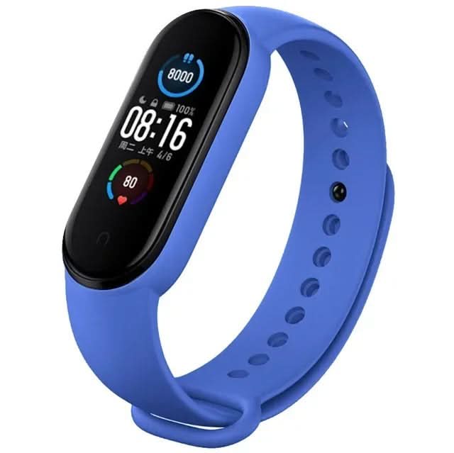 Vardismart - Intelligent Bluetooth smartwatch for health & everyday life