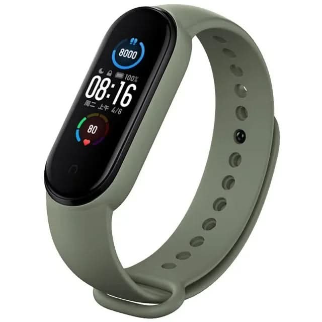 Vardismart - Intelligent Bluetooth smartwatch for health & everyday life
