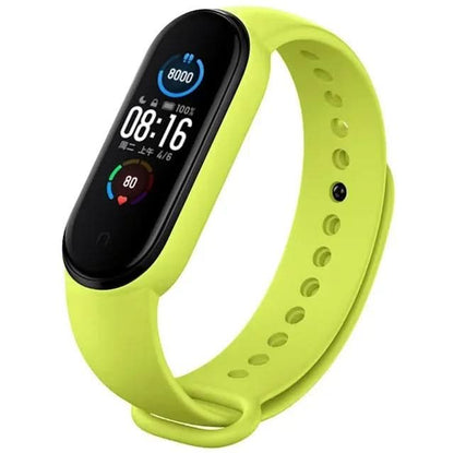 Vardismart - Intelligent Bluetooth smartwatch for health & everyday life