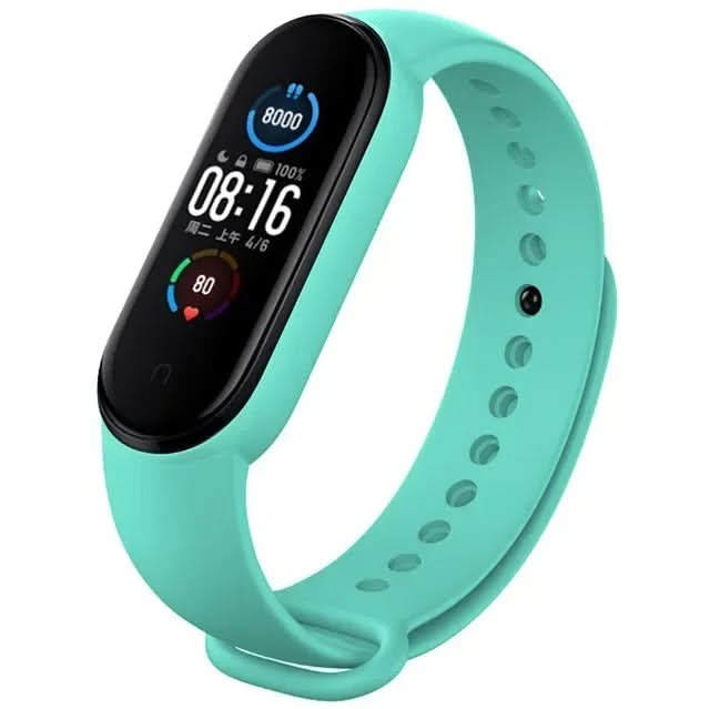 Vardismart - Intelligent Bluetooth smartwatch for health & everyday life