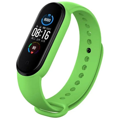 Vardismart - Intelligent Bluetooth smartwatch for health & everyday life