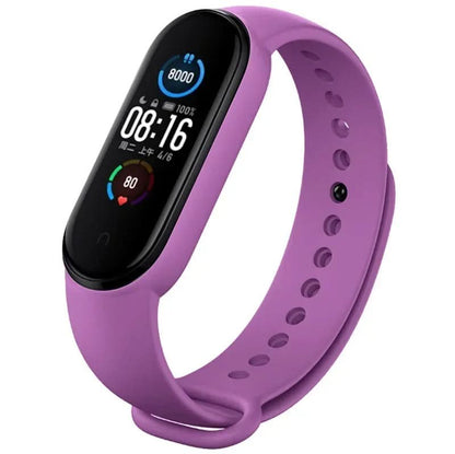 Vardismart - Intelligent Bluetooth smartwatch for health & everyday life