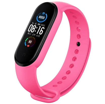 Vardismart - Intelligent Bluetooth smartwatch for health & everyday life